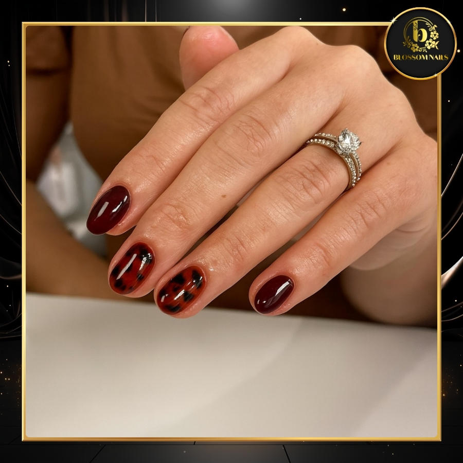 Halloween nail ideas